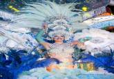 Preg�n de Jos� L�pez y elecci�n de la reina de Carnaval 2016