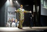 Preg�n de Jos� L�pez y elecci�n de la reina de Carnaval 2016