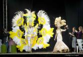 Preg�n de Jos� L�pez y elecci�n de la reina de Carnaval 2016