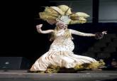 Preg�n de Jos� L�pez y elecci�n de la reina de Carnaval 2016