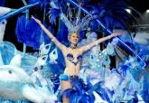 Preg�n de Jos� L�pez y elecci�n de la reina de Carnaval 2016