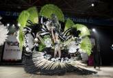 Preg�n de Jos� L�pez y elecci�n de la reina de Carnaval 2016