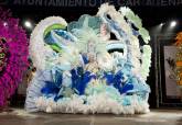 Preg�n de Jos� L�pez y elecci�n de la reina de Carnaval 2016
