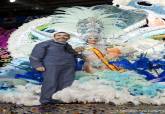 Preg�n de Jos� L�pez y elecci�n de la reina de Carnaval 2016