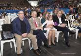 Elecci�n de reina infantil del Carnaval 2016