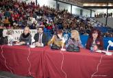 Elecci�n de reina infantil del Carnaval 2016