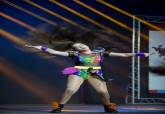 Elecci�n de reina infantil del Carnaval 2016