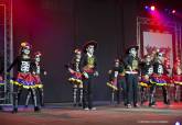 XIV Concurso Regional de Coreograf�as de Carnaval 2016