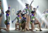 XIV Concurso Regional de Coreograf�as de Carnaval 2016