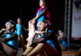 XIV Concurso Regional de Coreograf�as de Carnaval 2016
