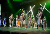 XIV Concurso Regional de Coreograf�as de Carnaval 2016