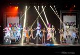 XIV Concurso Regional de Coreograf�as de Carnaval 2016