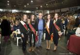 XIV Concurso Regional de Coreograf�as de Carnaval 2016
