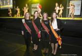 XIV Concurso Regional de Coreograf�as de Carnaval 2016