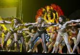 XIV Concurso Regional de Coreograf�as de Carnaval 2016