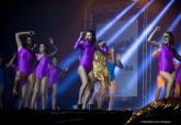 XIV Concurso Regional de Coreograf�as de Carnaval 2016