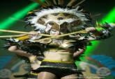 XIV Concurso Regional de Coreograf�as de Carnaval 2016