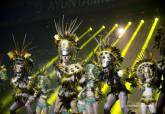 XIV Concurso Regional de Coreograf�as de Carnaval 2016