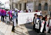 Pasacalles infantil Carnaval 2016