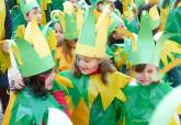 Pasacalles infantil Carnaval 2016