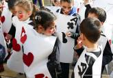 Pasacalles infantil Carnaval 2016