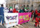 Pasacalles infantil Carnaval 2016