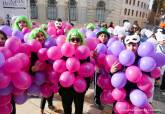 Pasacalles infantil Carnaval 2016