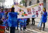 Pasacalles infantil Carnaval 2016