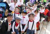 Pasacalles infantil Carnaval 2016