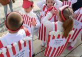 Pasacalles infantil Carnaval 2016