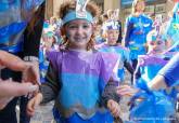 Pasacalles infantil Carnaval 2016