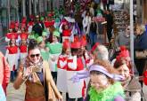 Pasacalles infantil Carnaval 2016