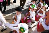 Pasacalles infantil Carnaval 2016
