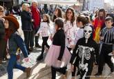 Pasacalles infantil Carnaval 2016