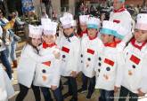 Pasacalles infantil Carnaval 2016