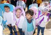 Pasacalles infantil Carnaval 2016