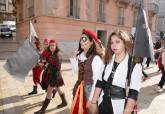 Pasacalles infantil Carnaval 2016