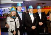 Carnaval de Mayores 2016 en La Dama de Oro