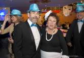 Carnaval de Mayores 2016 en La Dama de Oro