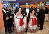 Carnaval de Mayores 2016 en La Dama de Oro