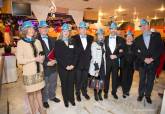 Carnaval de Mayores 2016 en La Dama de Oro