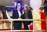 Carnaval de Mayores 2016 en La Dama de Oro
