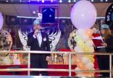 Carnaval de Mayores 2016 en La Dama de Oro