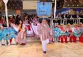 Carnaval de Mayores 2016 en La Dama de Oro