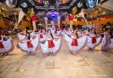Carnaval de Mayores 2016 en La Dama de Oro