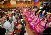Carnaval de Mayores 2016 en La Dama de Oro