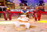 Carnaval de Mayores 2016 en La Dama de Oro