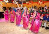 Carnaval de Mayores 2016 en La Dama de Oro