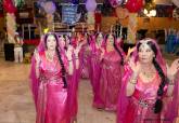 Carnaval de Mayores 2016 en La Dama de Oro
