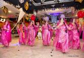 Carnaval de Mayores 2016 en La Dama de Oro